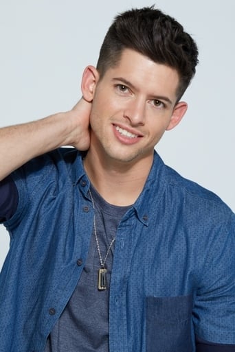 Portrait of Hunter March