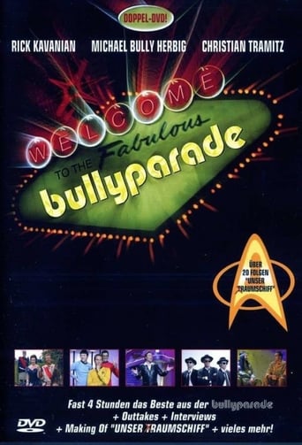 Poster of Bullyparade