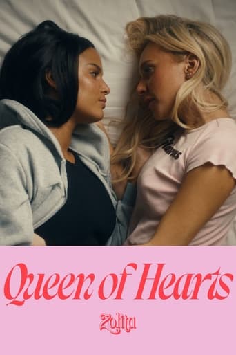 Poster of Queen of Hearts