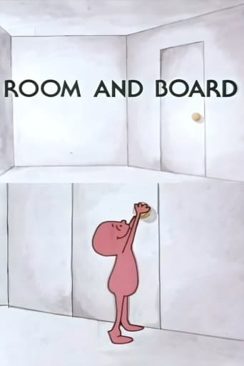 Poster of Room and Board