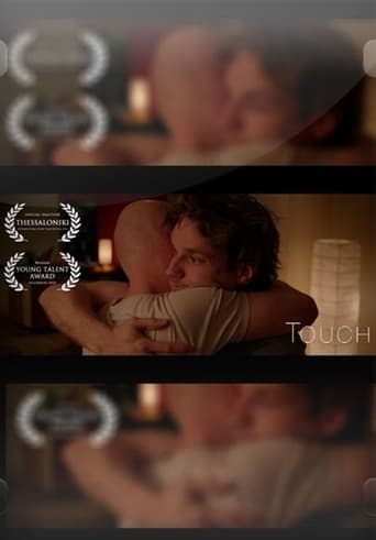 Poster of Touch