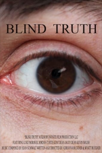 Poster of Blind Truth