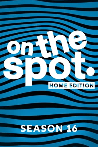 Portrait for On the Spot - On the Spot - Home Edition