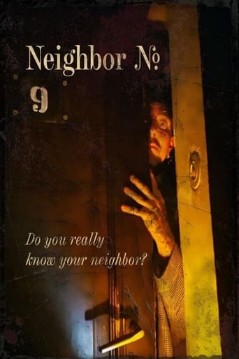 Poster of Neighbor No. 9