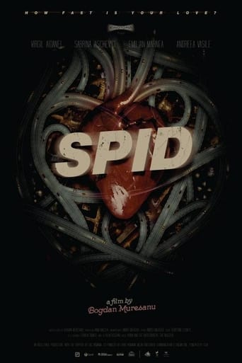 Poster of SPID