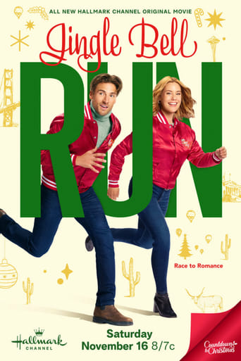 Poster of Jingle Bell Run