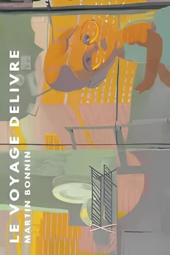 Poster of Le Voyage délivré