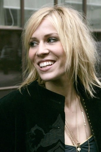 Portrait of Natasha Bedingfield