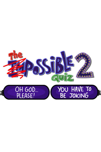 Poster of The Possible Quiz 2