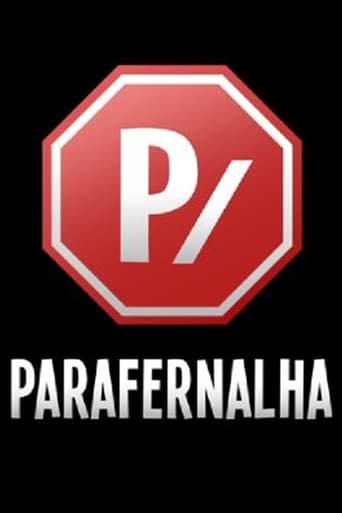 Poster of Parafernalha