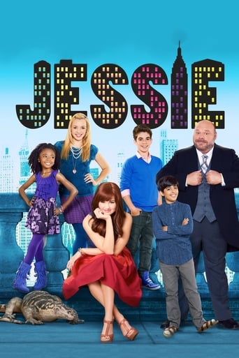 Portrait for Jessie - Season 2