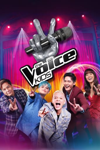 Portrait for The Voice Kids - Season 5