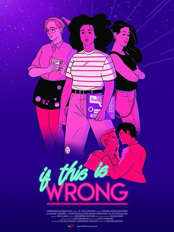 Poster of If This Is Wrong