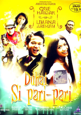 Poster of Duhai Si Pari Pari