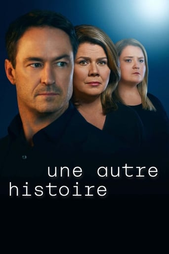 Poster of Une autre histoire