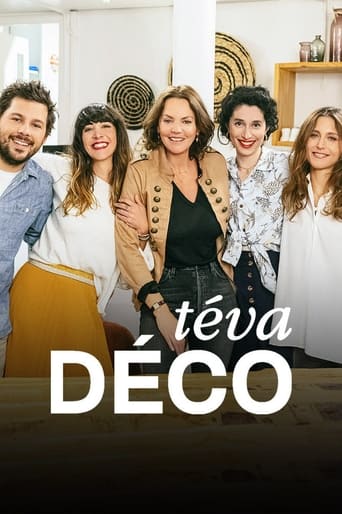 Poster of Téva déco