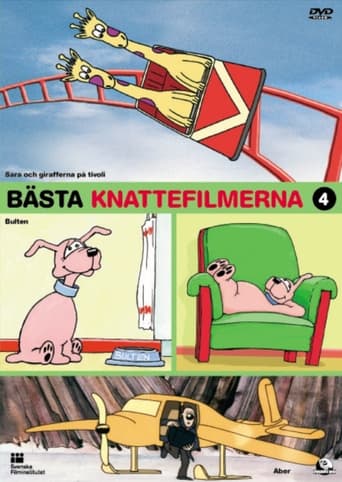 Poster of Bästa knattefilmerna 4