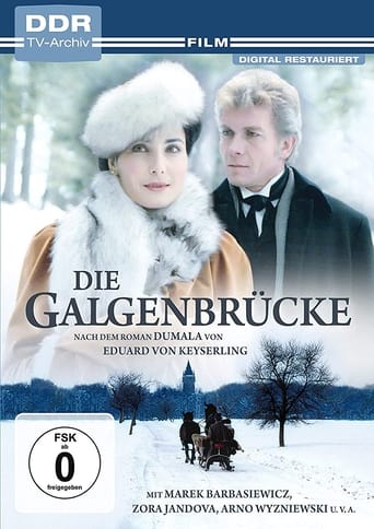 Poster of Die Galgenbrücke