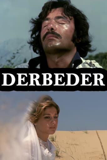 Poster of Derbeder