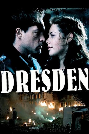 Poster of Dresden