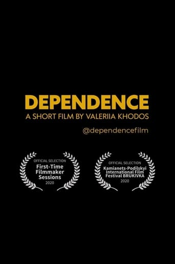 Poster of Dependence