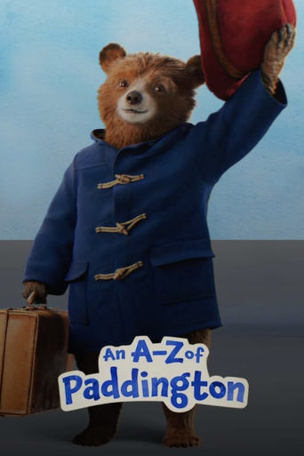 Poster of An A to Z of Paddington