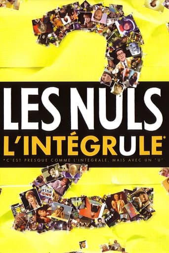 Poster of L'Intégrule 2 - Les Nuls