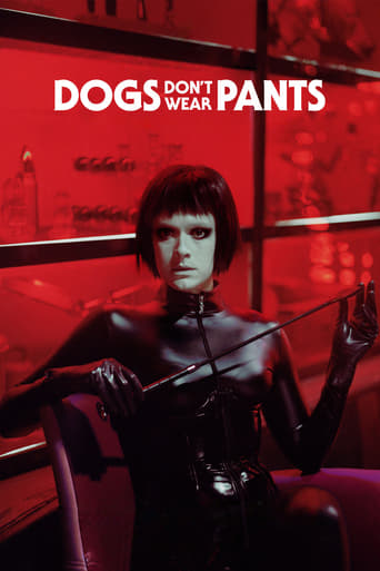 Poster of Dogs Don't Wear Pants