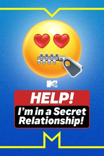 Portrait for Help! I'm in a Secret Relationship! - Season 2