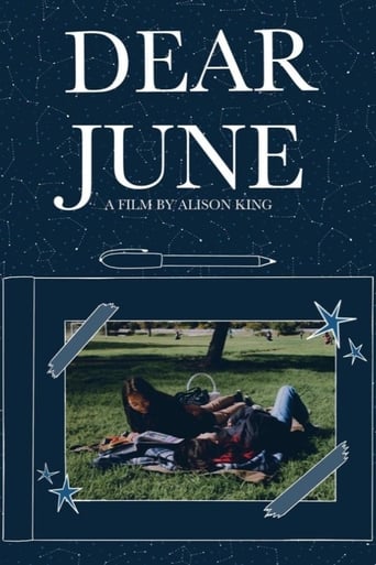 Poster of Dear June