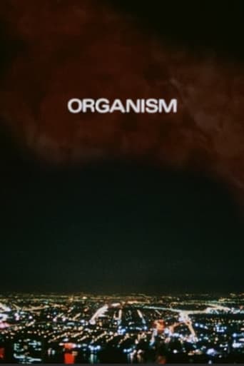 Poster of Organism