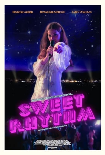 Poster of Sweet Rhythm