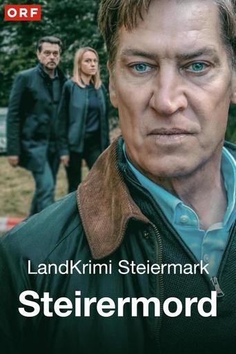 Poster of Steirermord