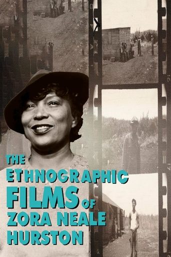 Poster of Ethnographic Films