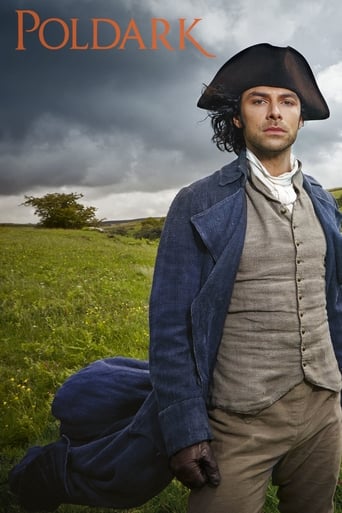 Portrait for Poldark - Series 1