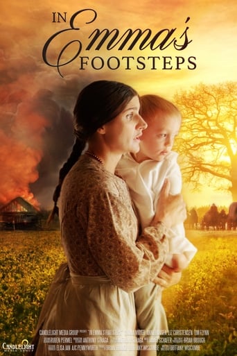 Poster of In Emma's Footsteps