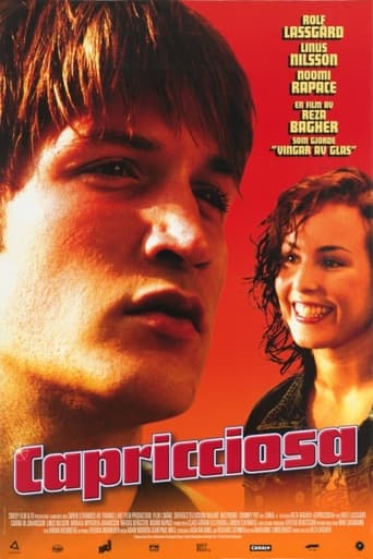 Poster of Capricciosa