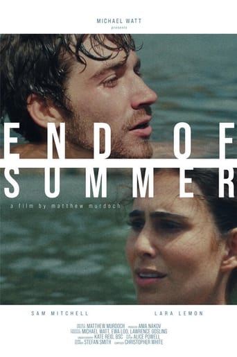 Poster of End of Summer