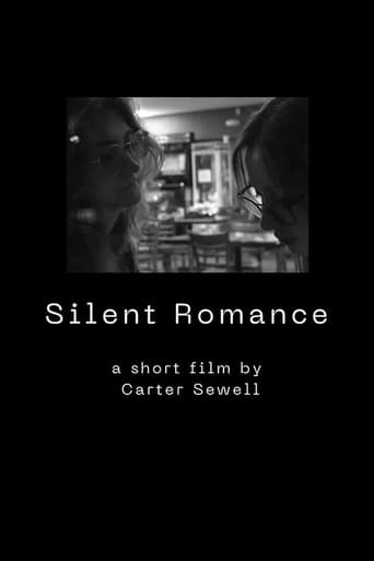 Poster of Silent Romance