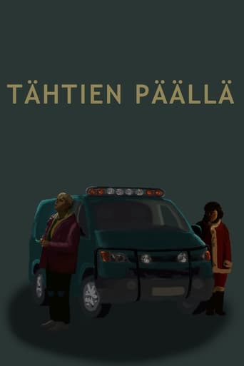 Poster of Tähtien päällä