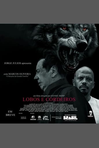 Poster of Lobos e Codeiros