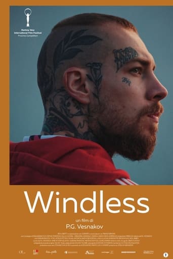 Poster of Windless