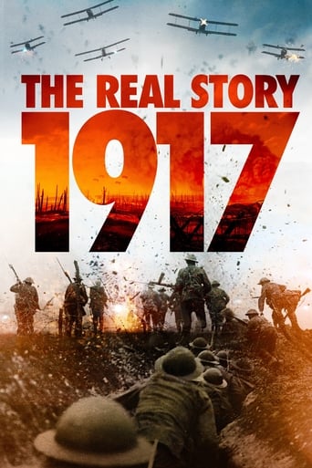 Poster of 1917: The Real Story