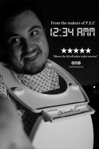 Poster of 12:34 AMM