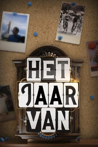 Poster of Het Jaar van...