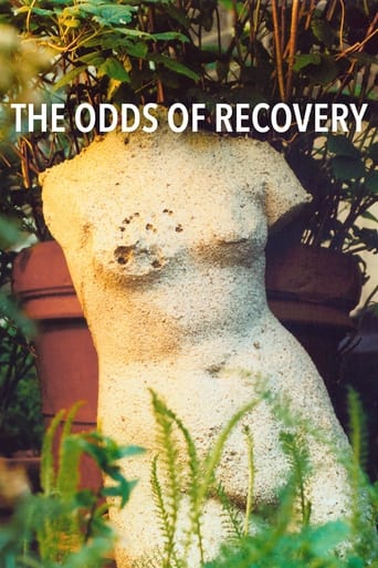 Poster of The Odds of Recovery