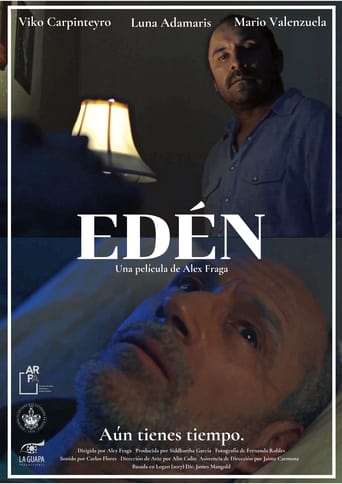 Poster of Eden