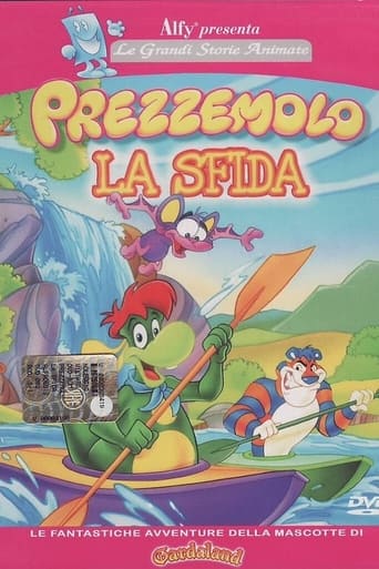 Poster of Prezzemolo