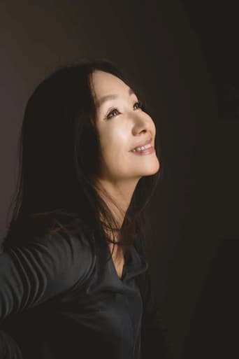 Portrait of Han Young-ae