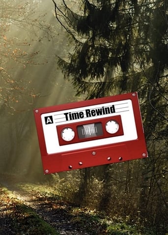 Poster of Time Rewind